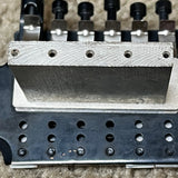 EVH Floyd Rose A 1000 Bridge Black