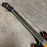 Epiphone DOT ES-339 VS Vintage Sunburst Semi-Hollow 2016