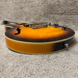 Epiphone DOT ES-339 VS Vintage Sunburst Semi-Hollow 2016