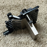 EVH Floyd Rose A 1000 Bridge Black