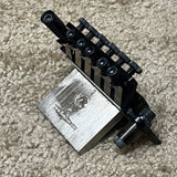 EVH Floyd Rose A 1000 Bridge Black