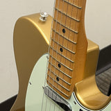 Fender 75th Anniversary Player II Telecaster Aztec Gold