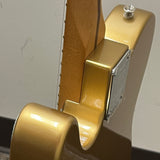 Fender 75th Anniversary Player II Telecaster Aztec Gold