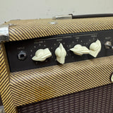 Carvin Nomad 112 Tweed USA