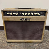 Carvin Nomad 112 Tweed USA