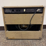 Carvin Nomad 112 Tweed USA