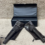 Audio Technica ATM31 MIJ Pair