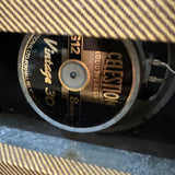 Carvin Nomad 112 Tweed USA