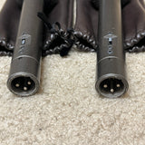Audio Technica ATM31 MIJ Pair