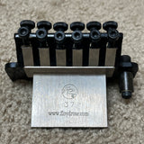 EVH Floyd Rose B 1000 Bridge Black