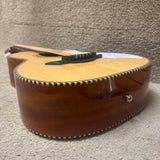 H. Jimenez LBQ2E El Mu'sico Standard Bajo Quinto w/ Padded Gig Bag