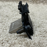 EVH Floyd Rose B 1000 Bridge Black