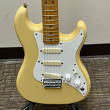 Fender USA Bullet S-3 Cream 1981 w/ OHSC