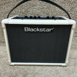 Blackstar Cream ID:CORE Stereo 10 V2 2x5-Watt 2x3" Programmable Amp