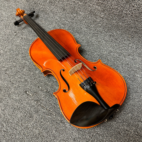 Florea Recital II 4/4 Violin with Case and Bow