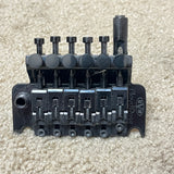 EVH Floyd Rose C 1000 Bridge Black