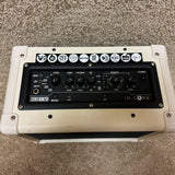 Blackstar Cream ID:CORE Stereo 10 V2 2x5-Watt 2x3" Programmable Amp