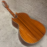 H. Jimenez LBQ2E El Mu'sico Standard Bajo Quinto w/ Padded Gig Bag