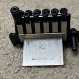 EVH Floyd Rose C 1000 Bridge Black
