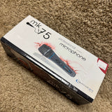 Technical Pro MK-75 Mic W/ Cable