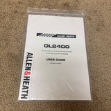 Allen & Heath GL2400 Mixer