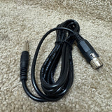 Technical Pro MK-75 Mic W/ Cable