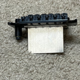 EVH Floyd Rose C 1000 Bridge Black