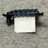 EVH Floyd Rose C 1000 Bridge Black