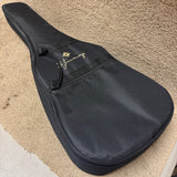 H. Jimenez LBQ2E El Mu'sico Standard Bajo Quinto w/ Padded Gig Bag