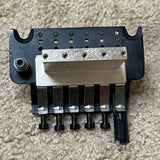 EVH Floyd Rose C 1000 Bridge Black