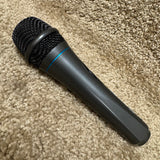 Technical Pro MK-75 Mic W/ Cable