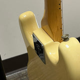 Fender USA Bullet S-3 Cream 1981 w/ OHSC