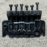 EVH Floyd Rose D 1000 Bridge Black