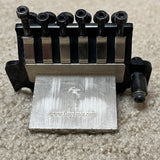 EVH Floyd Rose D 1000 Bridge Black