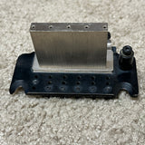 EVH Floyd Rose D 1000 Bridge Black