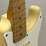 Fender USA Bullet S-3 Cream 1981 w/ OHSC