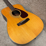 Yamaha FG-160