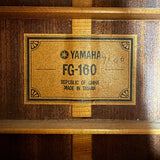 Yamaha FG-160