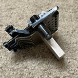 EVH Floyd Rose D 1000 Bridge Black