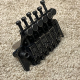 EVH Floyd Rose D 1000 Bridge Black