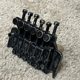 EVH Floyd Rose D 1000 Bridge Black