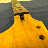 Unlabeled Guitar Neck AS IS
