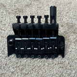 EVH Floyd Rose E 1000 Bridge Black