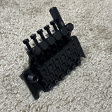 EVH Floyd Rose E 1000 Bridge Black