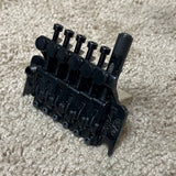 EVH Floyd Rose E 1000 Bridge Black