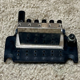 EVH Floyd Rose E 1000 Bridge Black