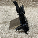 EVH Floyd Rose E 1000 Bridge Black