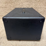 EVH 5150 III 6L6 3-Channel 50 Watt Head w/ 4-Button Footswitch