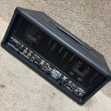 EVH 5150 III 6L6 3-Channel 50 Watt Head w/ 4-Button Footswitch