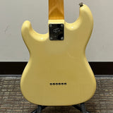 Fender USA Bullet S-3 Cream 1981 w/ OHSC